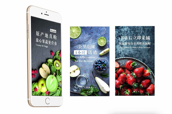 生鮮電商怎么提高服務水平和質量呢