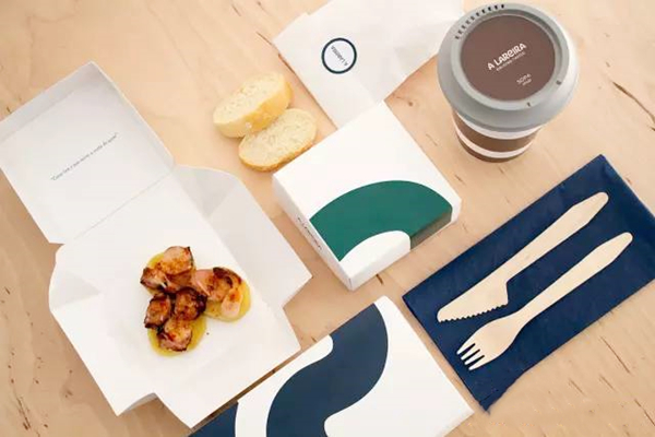 怎么設(shè)計更為賺錢的外賣套餐