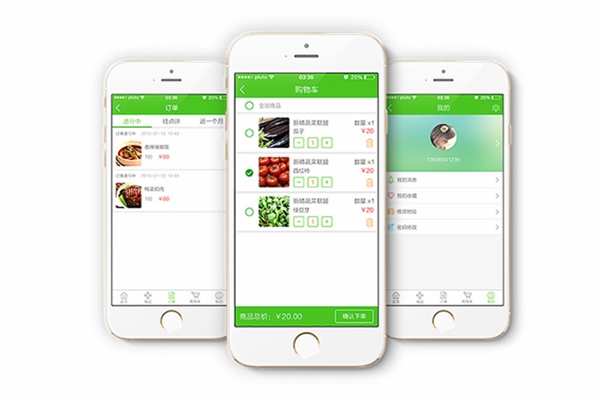 生鮮電商發(fā)展優(yōu)勢有哪些