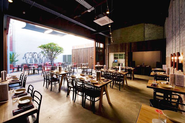 海外華人外賣系統市場如何