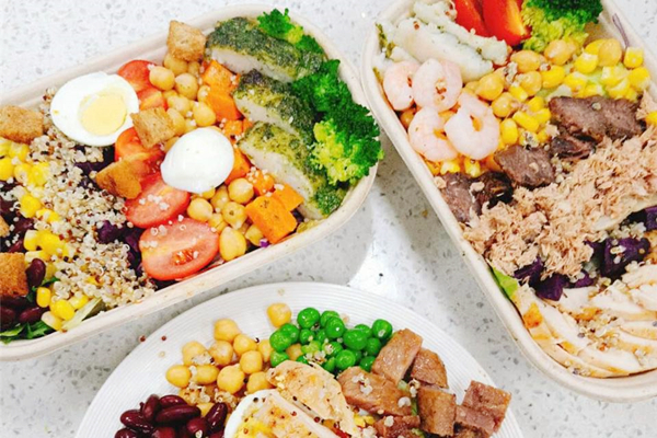 本地外賣平臺(tái)需求漸漸多樣化