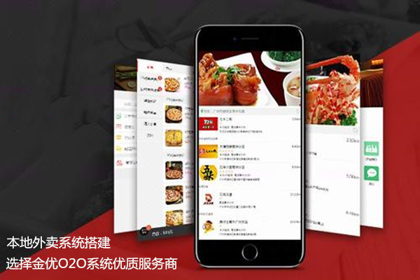 值得商家投資的外賣小程序