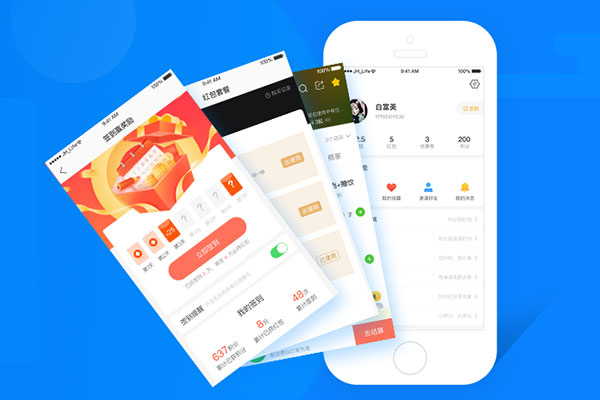 精準(zhǔn)定位才是本地外賣平臺(tái)發(fā)展方向