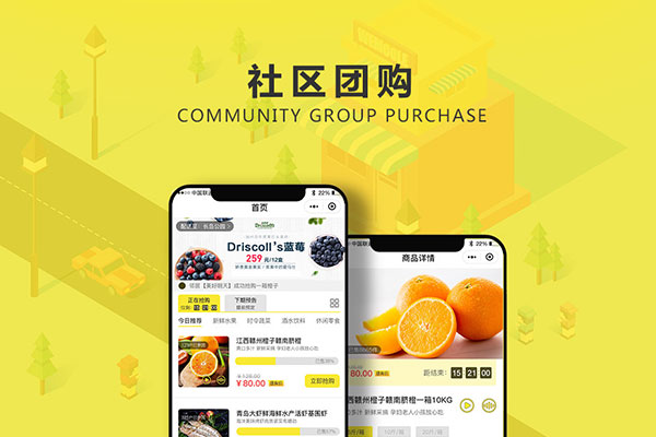 社區(qū)團(tuán)購平臺(tái)如何做?需要哪些工作?