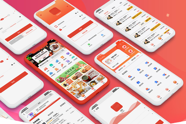 新型外賣系統(tǒng)究竟有哪些亮點