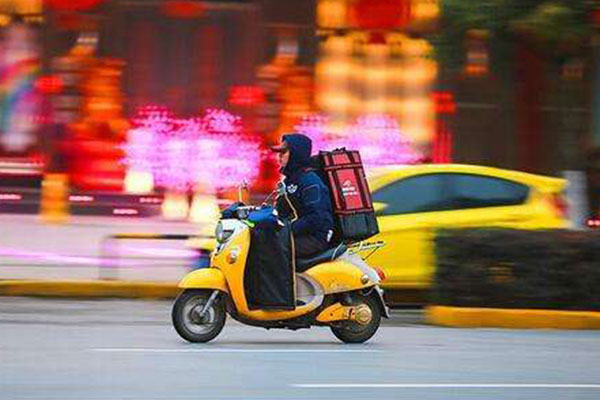 如何做好本地外賣平臺(tái)?干貨