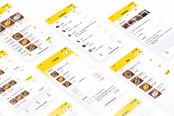 開一家同城跑腿的外賣服務公司，如何避坑？