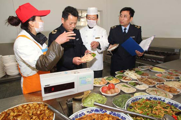 如何搭建一個(gè)校園外賣平臺(tái)?