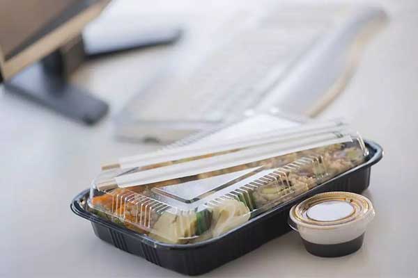 外賣行業細分市場，校園外賣創業