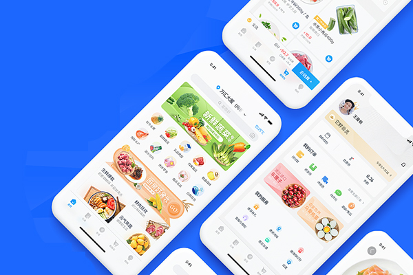 校園外賣O2O系統平臺搭建