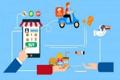 跑腿服務平臺的出現，改變了我們的生活方式