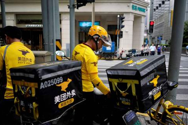 美團外賣“店鋪分”新規上線，外賣商家該何去何從？