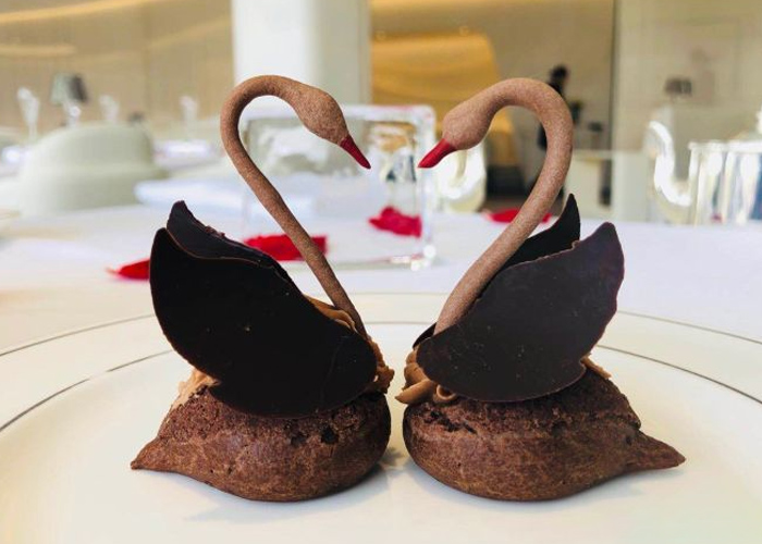 黑天鵝外賣到底是什么？外賣員月薪能兩萬？