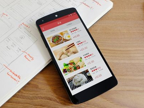 校園外賣平臺怎么建立？