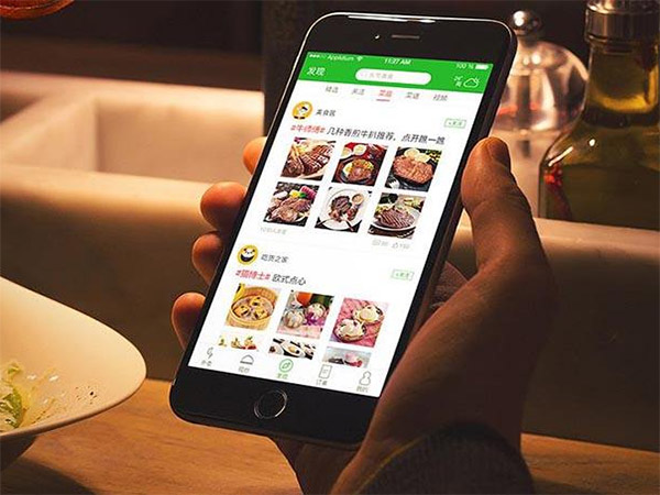 大學生訂購外賣的原因分析